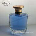 100ml Gelent Unique Design Nichle Glass Parfum Bouteille